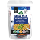 Royal Nutrition Gluten Free All in 1 Stew Mix Thai Curry