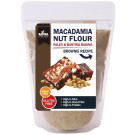 Royal Nutrition Macadamia Nut Flour 