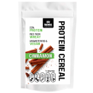 Royal Nutrition Vegan Protein Cereal Cinnamon