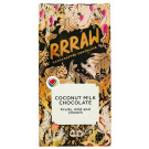 Rrraw Coconut Mylk Chocolate
