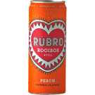  RUBRO Still Rooibos Tea - Peach