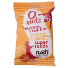 RUSH Kids Monkey Bar – Banana & Nut