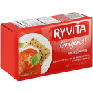 Ryvita Original Rye Crispbread
