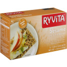 Ryvita Sesame Seed Crispbread