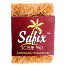 Safix Dish Wash Scrub Pad - Regular