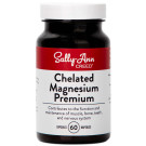 Sally-Ann Creed Chelated Magnesium Premium