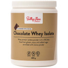 Sally-Ann Creed Chocolate Whey Isolate 