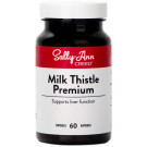 Sally-Ann Creed Milk Thistle Premium
