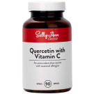 Sally-Ann Creed Quercetin with Vitamin C