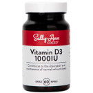 Sally-Ann Creed Vitamin D3