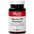 Sally-Ann Creed Vitamin K2 Premium Capsules