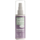 Salt of The Earth Clary Sage & Mint Spray