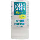 Salt of the Earth Crystal Classic Deodorant Rock