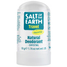 Salt of the Earth Crystal Deodorant - Travel