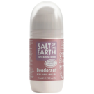 Salt of the Earth Natural Deodorant - Lavender & Vanilla