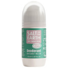 Salt of the Earth Natural Deodorant Melon & Cucumber