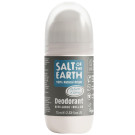 Salt of the Earth Natural Deodorant Vetiver & Citrus