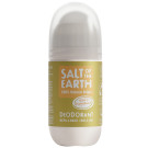 Salt of the Earth Neroli & Orange Blossom Roll on