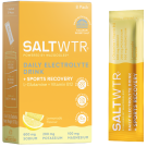 SaltWTR Lemonade - Sugar-free Electrolytes, Sports Recovery - 8 Sachets