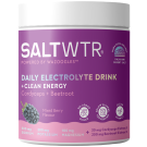 SaltWTR Mixed Berry Electrolytes, Clean Energy Hydration - Tub