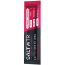 SaltWTR Raspberry Salt - Sugar-free Electrolytes - Sports Recovery Hydration - Single Sachet 