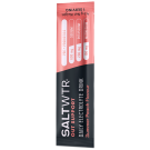 SaltWTR Summer Peach - Sugar-free Electrolytes, Gut Support Hydration - Single Sachet 