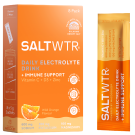 SaltWTR Wild Orange - Sugar-free Electrolytes - Immune Support  Hydration