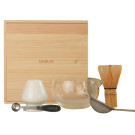 SANRAE Ceremonial Matcha Tea Set