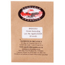 Sandveld Seeds Broccoli Green Sprouting
