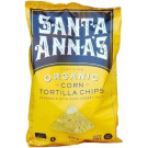Santa Anna's Organic Corn Chips, 250g