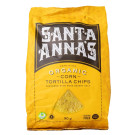 Santa Anna's Organic Corn Chips, 80g
