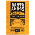 Santa Anna's Organic Corn Taco Shells