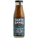 Santa Anna's Pineapple & Habanero Salsa