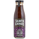Santa Anna's Smoky Chipotle Salsa