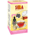SELA Womens Passion Tea
