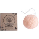 Setamono Japan Made 100% Organic Konjac Sponge - Cherry Blossom