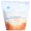 Simple Elements Epsom Salt - 3kg