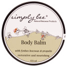 Simply Bee Body Balm