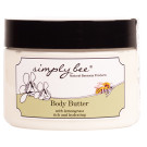 Simply Bee Body Butter