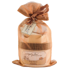 Simply Bee Body Butter Soap Gift Set