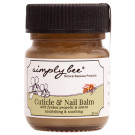 Simply Bee Cuticle Cream