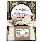 Simply Bee Duo - Hand Cream & Honey Soap