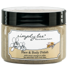 Simply Bee Face & Body Polish