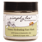 Simply Bee Face Mask