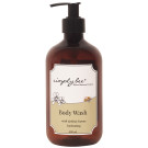 Simply Bee Fynbos Honey Body Wash