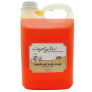 Simply Bee Fynbos Honey Hand & Body Wash 2L