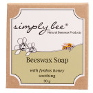 Simply Bee Fynbos Honey & Rooibos Beeswax Soap