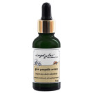 Simply Bee Glow Propolis Serum - Vitamin B3 & Turmeric