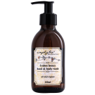 Simply Bee Hand & Body Wash with Fynbos Honey