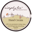 Simply Bee Hand Cream